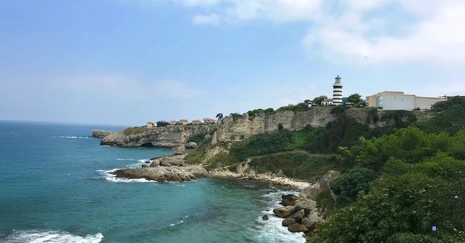 1. İstanbul’un Arka Bahçesi: Şile ve Ağva