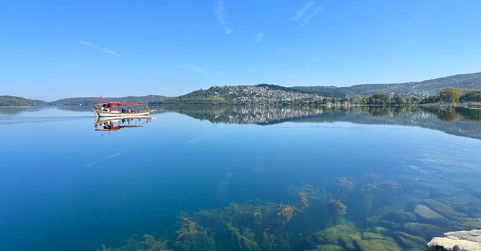 4. İzmit Körfezi’nin İncisi: Sapanca ve Maşukiye