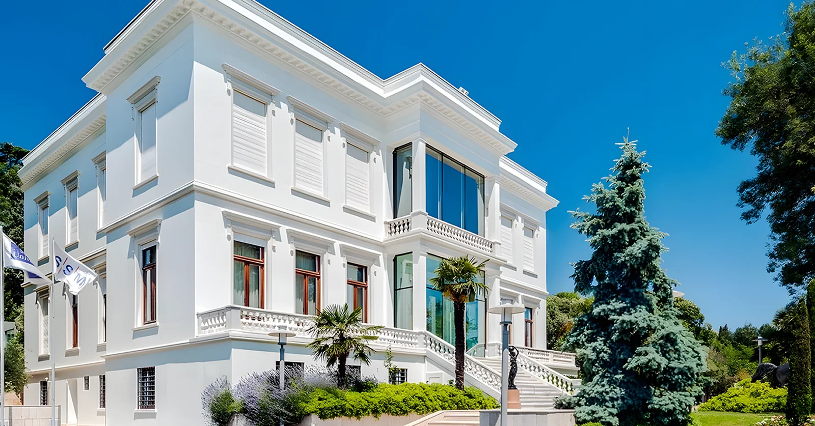 Sakıp Sabancı Müzesi